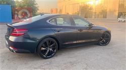 جنسس G70